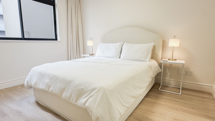 To Let 1 Bedroom Property for Rent in De Waterkant Western Cape